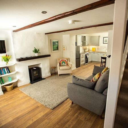 Arthur Street Cottage Hillsborough Buitenkant foto
